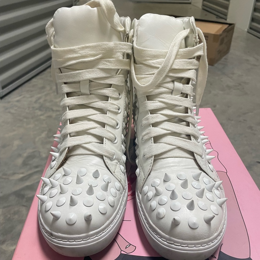 Jeffrey Campbell sneakers